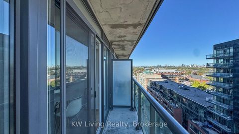 Photo 21 at 1211E - 36 Lisgar Street, Little Portugal, Toronto