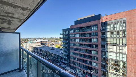 Photo 22 at 1211E - 36 Lisgar Street, Little Portugal, Toronto