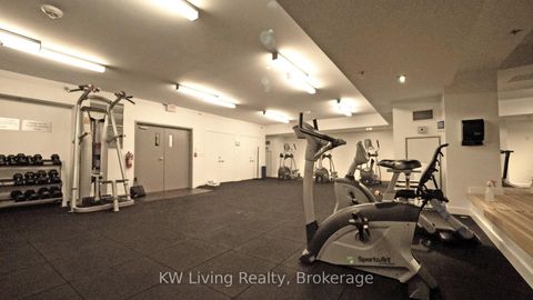 Photo 26 at 1211E - 36 Lisgar Street, Little Portugal, Toronto