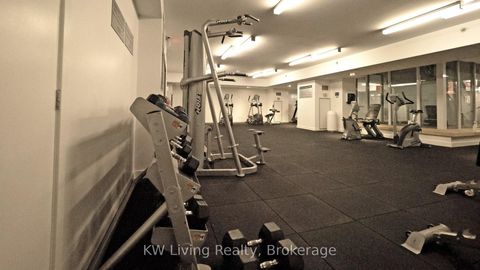 Photo 27 at 1211E - 36 Lisgar Street, Little Portugal, Toronto