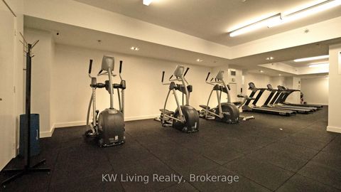 Photo 28 at 1211E - 36 Lisgar Street, Little Portugal, Toronto