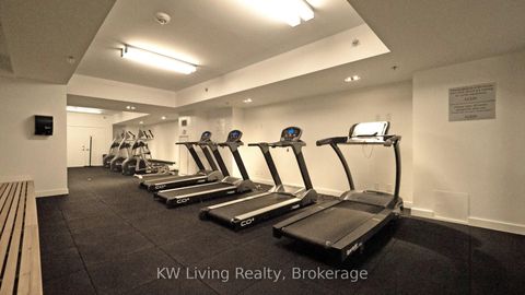 Photo 29 at 1211E - 36 Lisgar Street, Little Portugal, Toronto