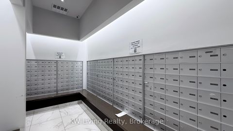 Photo 34 at 1211E - 36 Lisgar Street, Little Portugal, Toronto