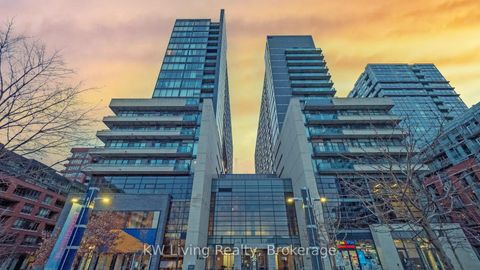 Photo 35 at 1211E - 36 Lisgar Street, Little Portugal, Toronto