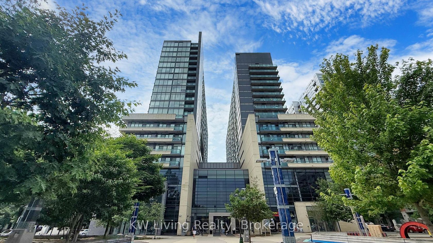 1211E - 36 Lisgar Street, Little Portugal, Toronto 