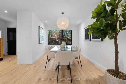 Photo 10 at 69 Wallington Avenue, Lumsden, Toronto