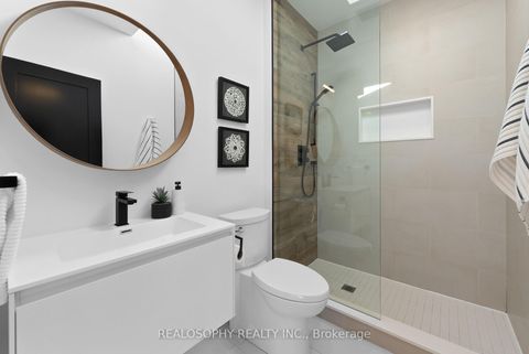 Photo 12 at 69 Wallington Avenue, Lumsden, Toronto