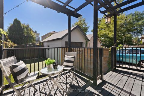 Photo 31 at 69 Wallington Avenue, Lumsden, Toronto