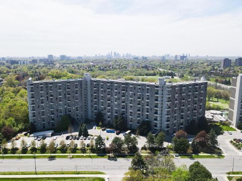 Photo 0 at F19 - 288 Mill Road, Markland Wood, Toronto