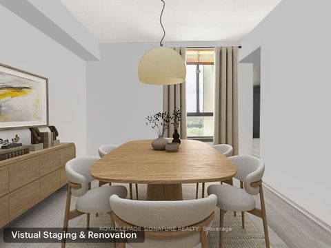 Photo 12 at F19 - 288 Mill Road, Markland Wood, Toronto