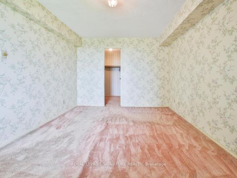 Photo 17 at F19 - 288 Mill Road, Markland Wood, Toronto