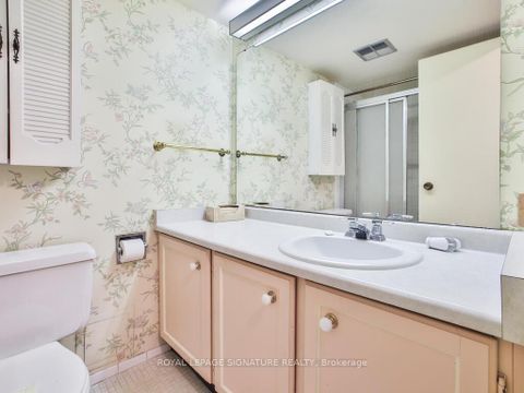 Photo 25 at F19 - 288 Mill Road, Markland Wood, Toronto