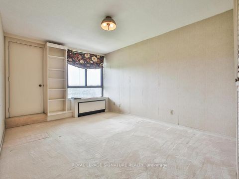 Photo 27 at F19 - 288 Mill Road, Markland Wood, Toronto