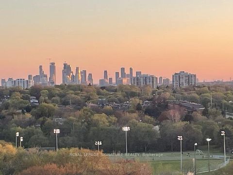 Photo 32 at F19 - 288 Mill Road, Markland Wood, Toronto