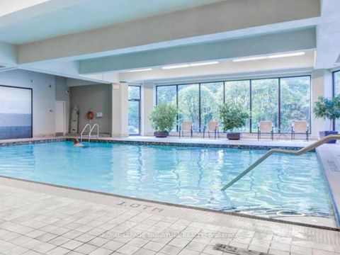 Photo 34 at F19 - 288 Mill Road, Markland Wood, Toronto