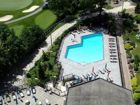 Photo 35 at F19 - 288 Mill Road, Markland Wood, Toronto