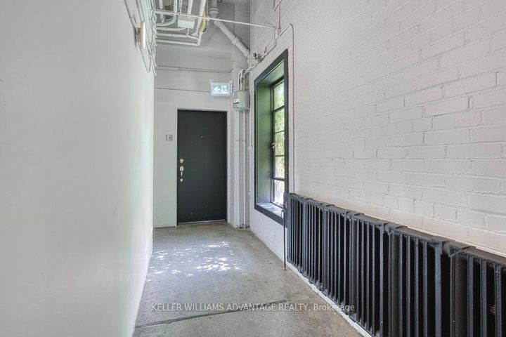 Photo 33 at 206 - 264 Seaton Street, Moss Park, Toronto