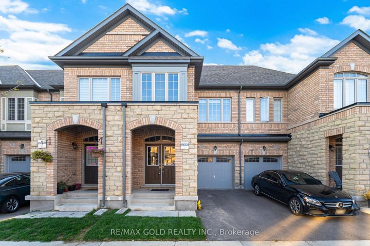 Photo 0 at 100 Adventura Road, Northwest Brampton, Brampton