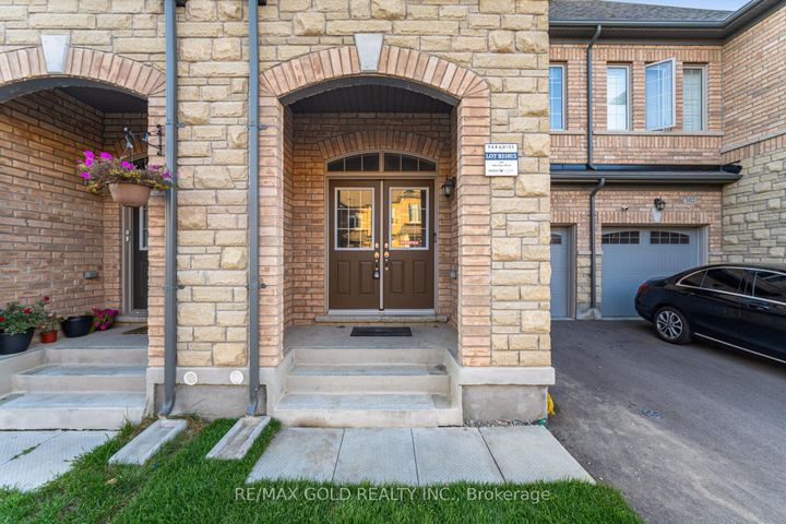 Photo 1 at 100 Adventura Road, Northwest Brampton, Brampton