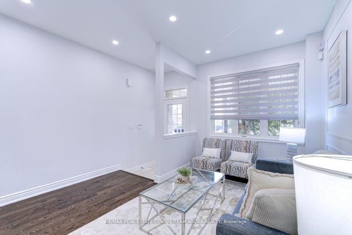 Photo 1 at 57 Sky Harbour Drive, Bram West, Brampton