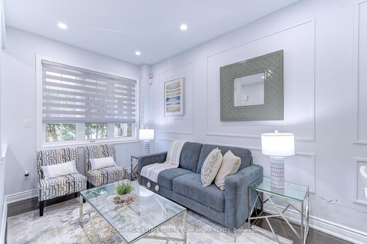 Photo 2 at 57 Sky Harbour Drive, Bram West, Brampton