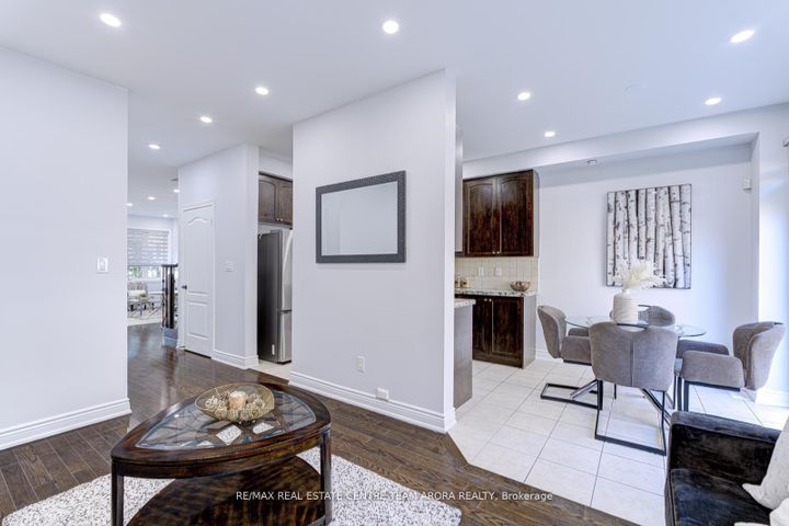 Photo 7 at 57 Sky Harbour Drive, Bram West, Brampton