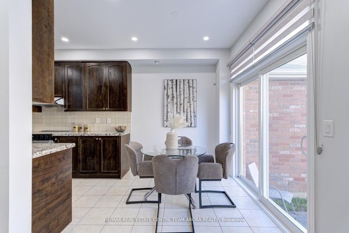 Photo 11 at 57 Sky Harbour Drive, Bram West, Brampton