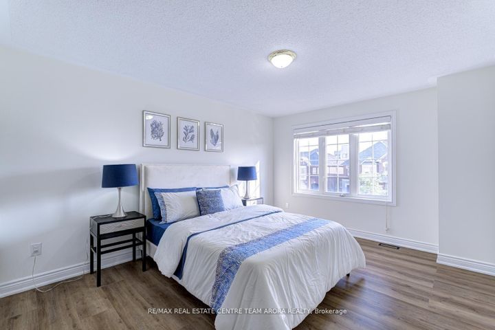 Photo 21 at 57 Sky Harbour Drive, Bram West, Brampton
