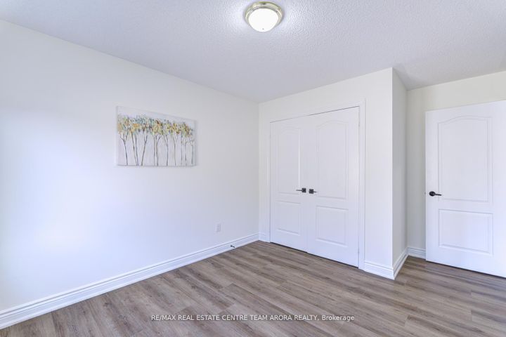 Photo 29 at 57 Sky Harbour Drive, Bram West, Brampton