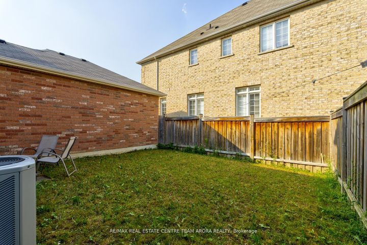 Photo 34 at 57 Sky Harbour Drive, Bram West, Brampton