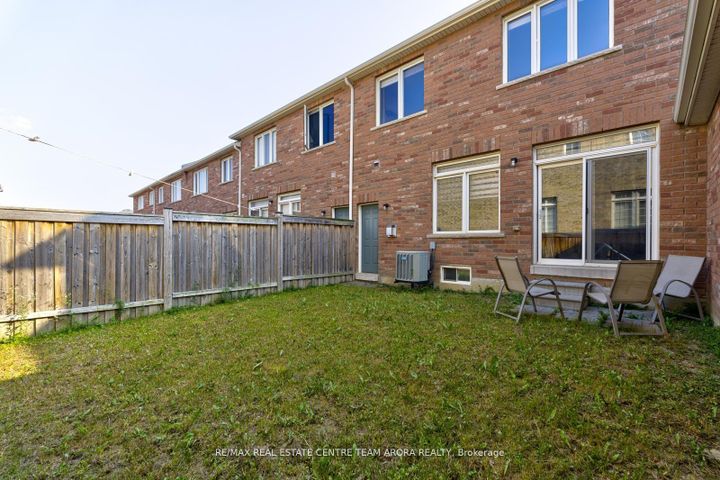 Photo 36 at 57 Sky Harbour Drive, Bram West, Brampton
