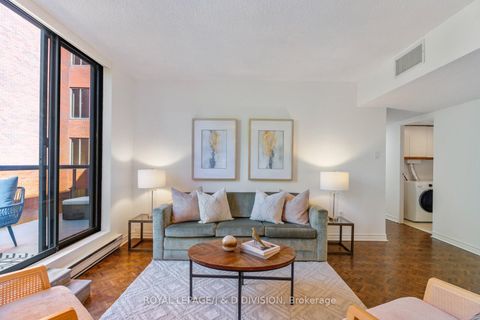 Photo 6 at 305 - 30 Glen Elm Avenue, Moore Park, Toronto