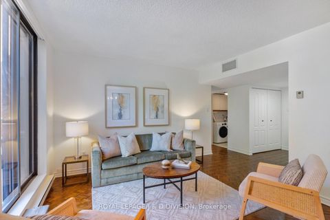 Photo 8 at 305 - 30 Glen Elm Avenue, Moore Park, Toronto