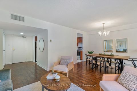 Photo 9 at 305 - 30 Glen Elm Avenue, Moore Park, Toronto