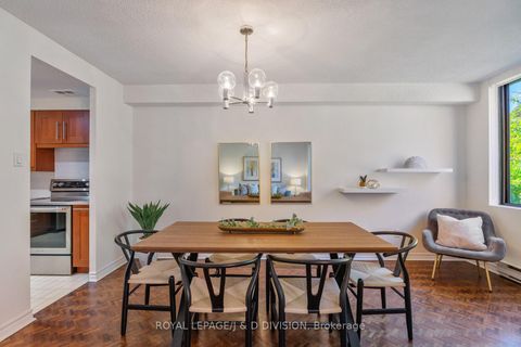 Photo 10 at 305 - 30 Glen Elm Avenue, Moore Park, Toronto