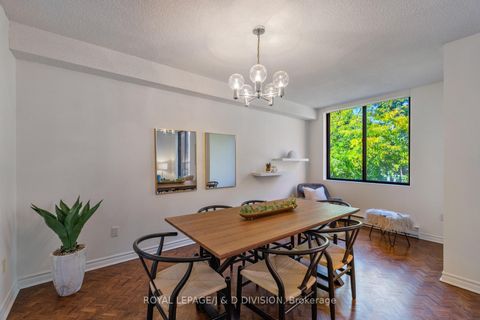 Photo 11 at 305 - 30 Glen Elm Avenue, Moore Park, Toronto