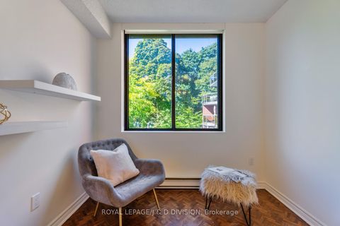 Photo 12 at 305 - 30 Glen Elm Avenue, Moore Park, Toronto