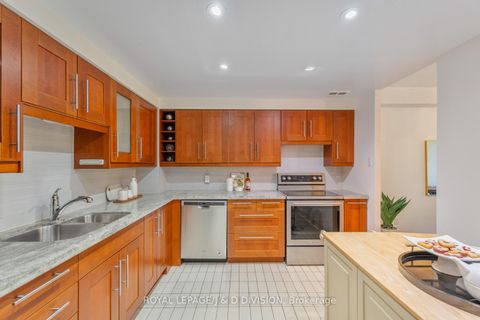 Photo 16 at 305 - 30 Glen Elm Avenue, Moore Park, Toronto