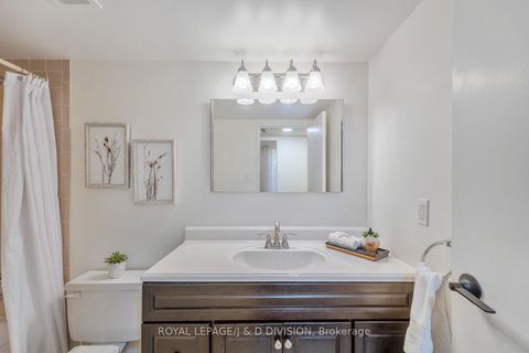 Photo 19 at 305 - 30 Glen Elm Avenue, Moore Park, Toronto