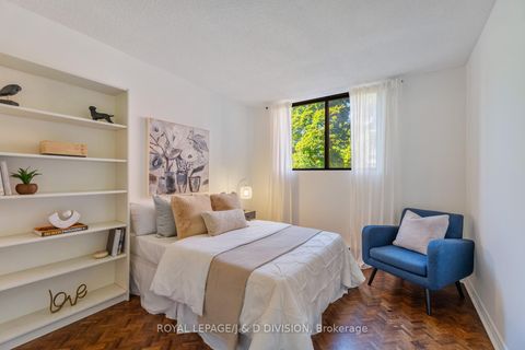 Photo 20 at 305 - 30 Glen Elm Avenue, Moore Park, Toronto