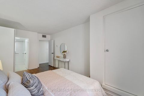 Photo 22 at 305 - 30 Glen Elm Avenue, Moore Park, Toronto