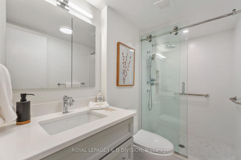 Photo 23 at 305 - 30 Glen Elm Avenue, Moore Park, Toronto