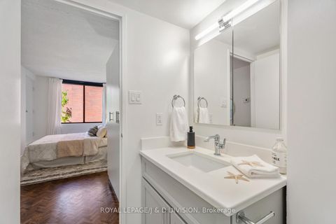 Photo 24 at 305 - 30 Glen Elm Avenue, Moore Park, Toronto