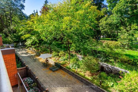 Photo 27 at 305 - 30 Glen Elm Avenue, Moore Park, Toronto