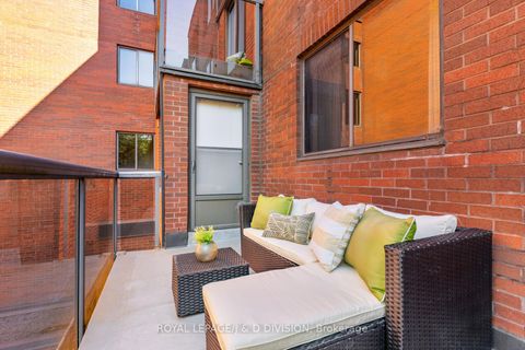Photo 28 at 305 - 30 Glen Elm Avenue, Moore Park, Toronto