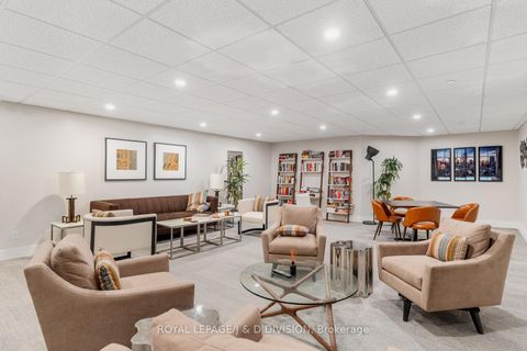 Photo 31 at 305 - 30 Glen Elm Avenue, Moore Park, Toronto