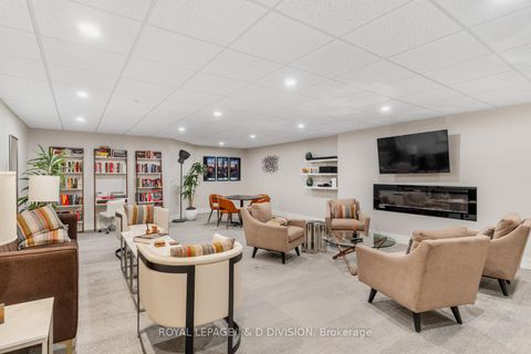 Photo 32 at 305 - 30 Glen Elm Avenue, Moore Park, Toronto