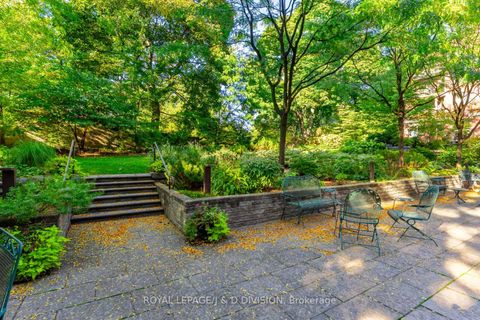 Photo 34 at 305 - 30 Glen Elm Avenue, Moore Park, Toronto