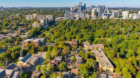 Photo 38 at 305 - 30 Glen Elm Avenue, Moore Park, Toronto