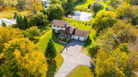 Photo 0 at 23276 Highway 48 Road, Baldwin, Georgina